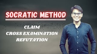 Socratic Method  Philosophical Methods  Philosophy Lectures  Lectures by Waqas Aziz [upl. by Silberman]