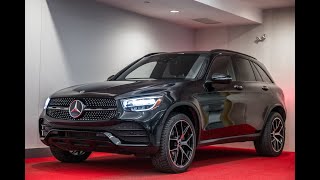 2021 MercedesBenz GLC300 4MATIC SUV Repentigny Terrebonne Montreal Mascouche LAssomption [upl. by Mitzi511]