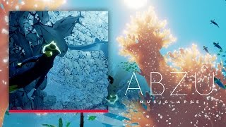 Abzû  Caranx Ignobilis Official OST [upl. by Lahey565]