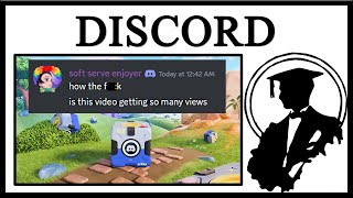 Discord Broke YouTube [upl. by Dowell]