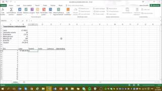 Excel 2016 tasaerä eli annuiteettilaina [upl. by Ynogoham]