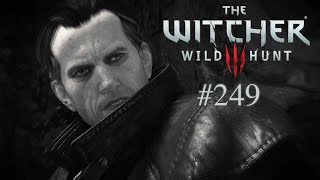 Lets Play The Witcher 3 249 Deutsch Full HD  Detlaffs Motiv [upl. by Nueovas788]