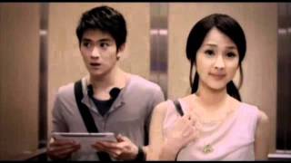 โฆษณา dtac 3G ชุด life of love [upl. by Mclain]