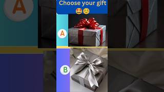 Your gift of happinessquot🥰😌❤youtubeshorts gift trendingshorts ytshorts shortsfeed quiz [upl. by Ydualc]