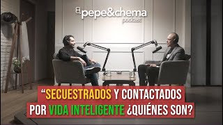 “Viajo por el mundo investigando el Fenómeno Inexplicable” Yohanan Díaz Vargas  pepeampchema podcast [upl. by Evars]