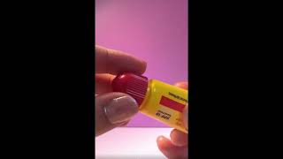 Carmex Lip Balm  Moisturiser repair protection carmex aesthetic edit lipbalm [upl. by Raynor]