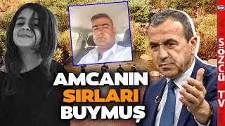 Naim Babüroğlu Narinin Muhtar Amcasına Dikkat Çekti Sır Perdesini Böyle Araladı [upl. by Eirolam]