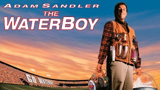 The Waterboy Review [upl. by Dot]