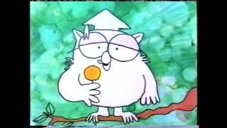 Tootsie Roll Pop Orange  Television Commercial  Classic  How Many Licks [upl. by Savick]