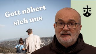 Den eucharistischen Gehorsam leben  Karwoche  Online Exerzitien 2023 [upl. by Bevis]