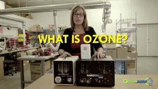 What Is Ozone [upl. by Ratha]