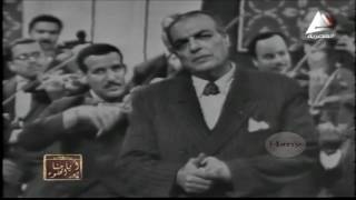 يـا صـلاة الـزيـن  زكـريا أحمـد [upl. by Strickler417]