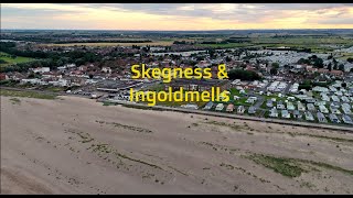 Skegness amp Ingoldmells Part 1 [upl. by Thierry132]