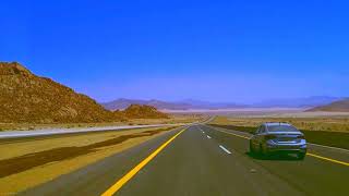 AMAZING TABUKYANBUJEDDAH ROAD TABUK SAUDI ARABIA [upl. by Kaz565]