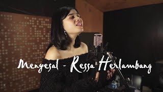 Menyesal  Ressa herlambang cover by Della Firdatia [upl. by Marienthal]