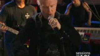 Billy Idol  Rebel Yell InStudio wmv [upl. by Kerman103]