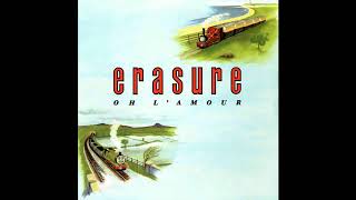 ♪ Erasure  March On Down The Line [upl. by O'Brien]