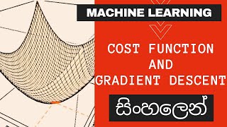 Gradient Descent From Scratch In Python [upl. by Hosfmann154]