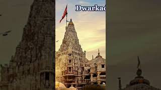 I Made A Dwarkadhish Status [upl. by Llenehs81]