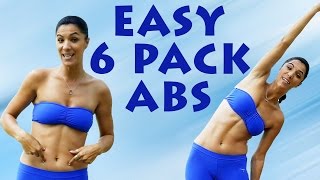 ByeBye Belly Fat Home Workout Ultimate Abs amp Core 20 Minute Routine for Beginners [upl. by Kerri]