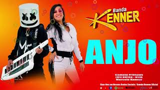 ARROCHA  BANDA KENNER  ANJO [upl. by Caldera854]