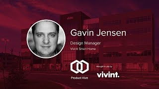 125 AIfirst Design with Gavin Jensen [upl. by Minnie]