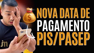 PISPASEP Conheça a Nova Data de Pagamento para CPFs Não Regularizados [upl. by Rask729]