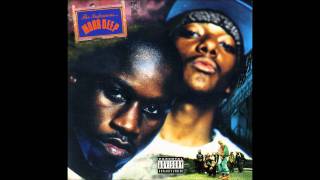 Mobb Deep  Cradle To The Grave  Instrumental [upl. by Tai]