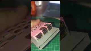 Raspberry Pi world smallest PC shortsvideoviral shortsvideo arduinoproject pathankot viral [upl. by Girardo768]