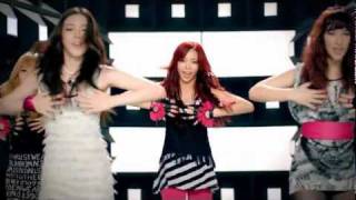 ChoColat quotSyndromequot 쇼콜라의 quot신드롬quot MV Full HD [upl. by Haidadej]