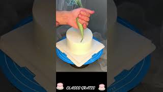 👉🏻CLASES GRATIS DE PASTELERIA🎂 postres pasteleria pasteles repostería cupcake cake [upl. by Lainad686]