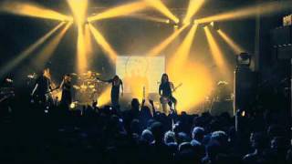 Dark Tranquillity  Insanitys Crescendo Where Death Is Most Alive [upl. by Pauletta]