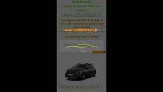 Export Voiture Algerie  Auto Bessah [upl. by Lancelot]