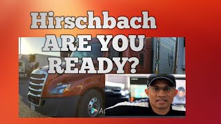 Hirschbach Lease  Are You Ready [upl. by Suedaht950]