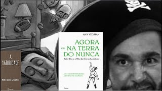 Síndrome de Peter Pan ou doença esquerdista [upl. by Trebbor]