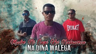 Na Dina Walega  Mudre Ni Cagi Kei Nalauceva Official Music Video [upl. by Adnac672]