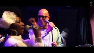 INCOGNITO quotLowdown feat Mario Biondiquot [upl. by Chance130]