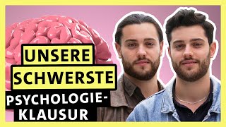 Psychologie studieren Das Menschliche Verhalten verstehen  alpha Uni [upl. by Akeemat]