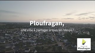 Ploufragan une ville à partager à tous les temps [upl. by Gwendolyn]