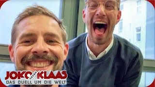 Tim Mälzer brennt BEST OF TEAM JOKO  Duell um die Welt  ProSieben [upl. by Fisuoy]