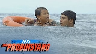 FPJs Ang Probinsyano Reunited With Eng Subs [upl. by Benjy]