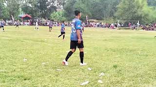 FINAL ANTARA CAISAR A VS SOACK EXTRIME [upl. by Arad54]