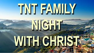 🔴 TNT Family Night  31st Dec2023 [upl. by Nahtahoj385]