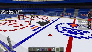 BMHL S13 Hopper Cup London Knights VS Oshawa Generals [upl. by Gonroff]