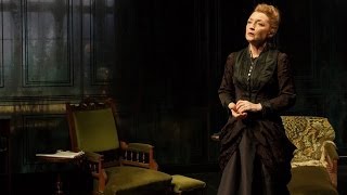 Ibsens Ghosts  Lesley Manville Exclusive Clip  Digital Theatre [upl. by Beyer527]