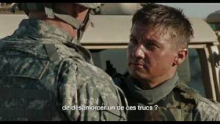 DEMINEURS  Bande annonce VOST [upl. by Ytrebil]