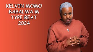 Kelvin Mo amp Babalwa Izono Type Beat 2024 [upl. by Vachil]