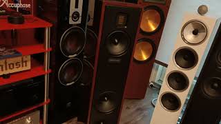 martin logan motion 40 [upl. by Bible911]