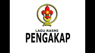 LAGU RASMI PENGAKAP MALAYSIA KELANA [upl. by Ver]