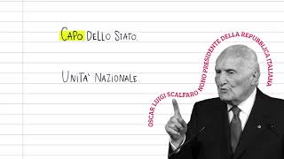 Lelezione del presidente della Repubblica spiegata dai giovani di Giffoni [upl. by Atinaw]